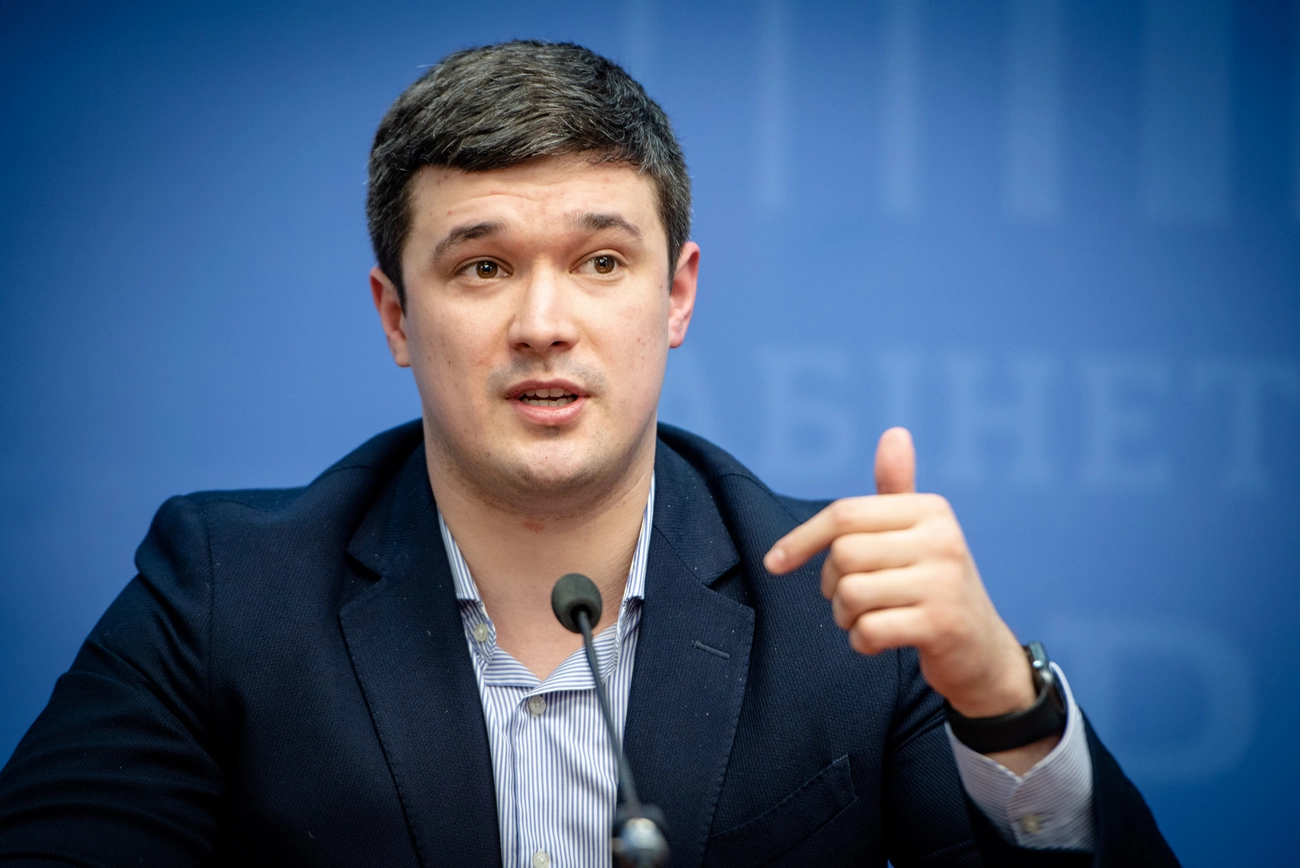Федоров за підсумками зустрічі з Пісторіусом